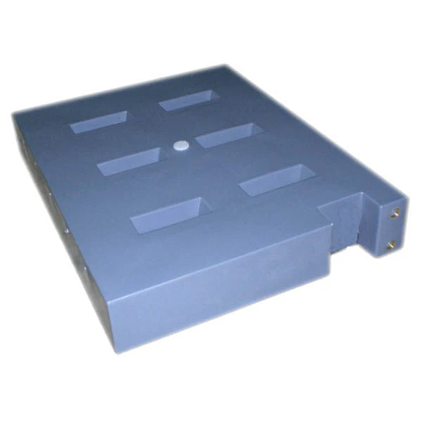 120 LITRE SLIMLINE WATER TANK. PRV120S