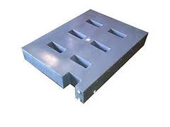 120 LITRE SLIMLINE WATER TANK. PRV120S - Image 2