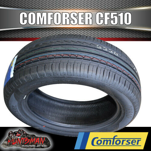 195/55R15 Comforser CF510 Tyre 85V. 195 55 15 - Image 4