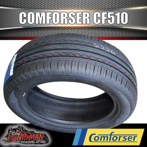 195/65R15 Comforser CF510 Tyre 91H. 195 65 15 - Image 5