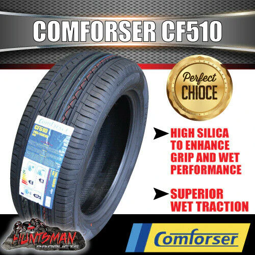 205/55R15 Comforser CF510 Tyre 88V. 205 55 15 - Image 3