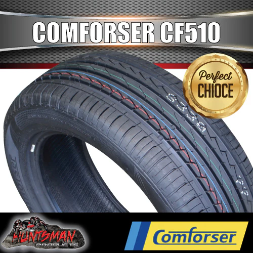 215/60R16 Comforser CF510 Tyre 99V XL. 215 60 16 - Image 3
