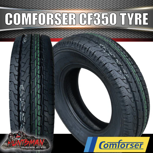 215/60R16C 108T Comforser Commercial Light Truck CF350 Tyre. 215 60 16