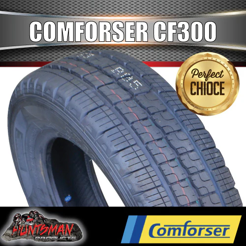 215/70R15C Comforser Commercial Light Truck CF300 Tyre. 215 70 15