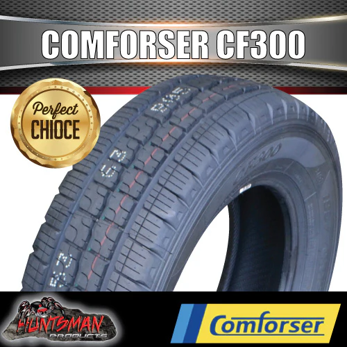 215/70R15C Comforser Commercial Light Truck CF300 Tyre. 215 70 15 - Image 2