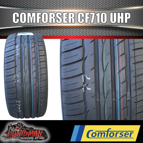 225/55R16 Comforser CF710 UHP Tyre. 99W. 225 55 16 - Image 4