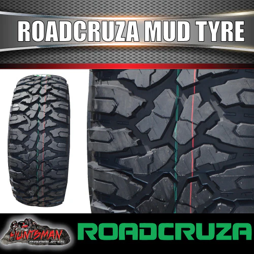 265/70R17 L/T 121Q Roadcruza RA3200 M/T 10 Ply Tyre. 265 70 17 - Image 5