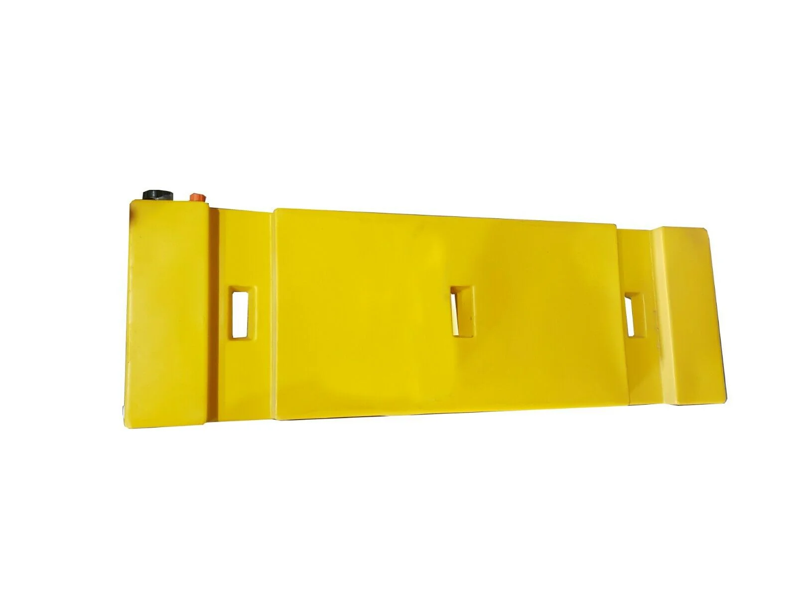 35 Diesel Headboard tank . DPRV35-HB