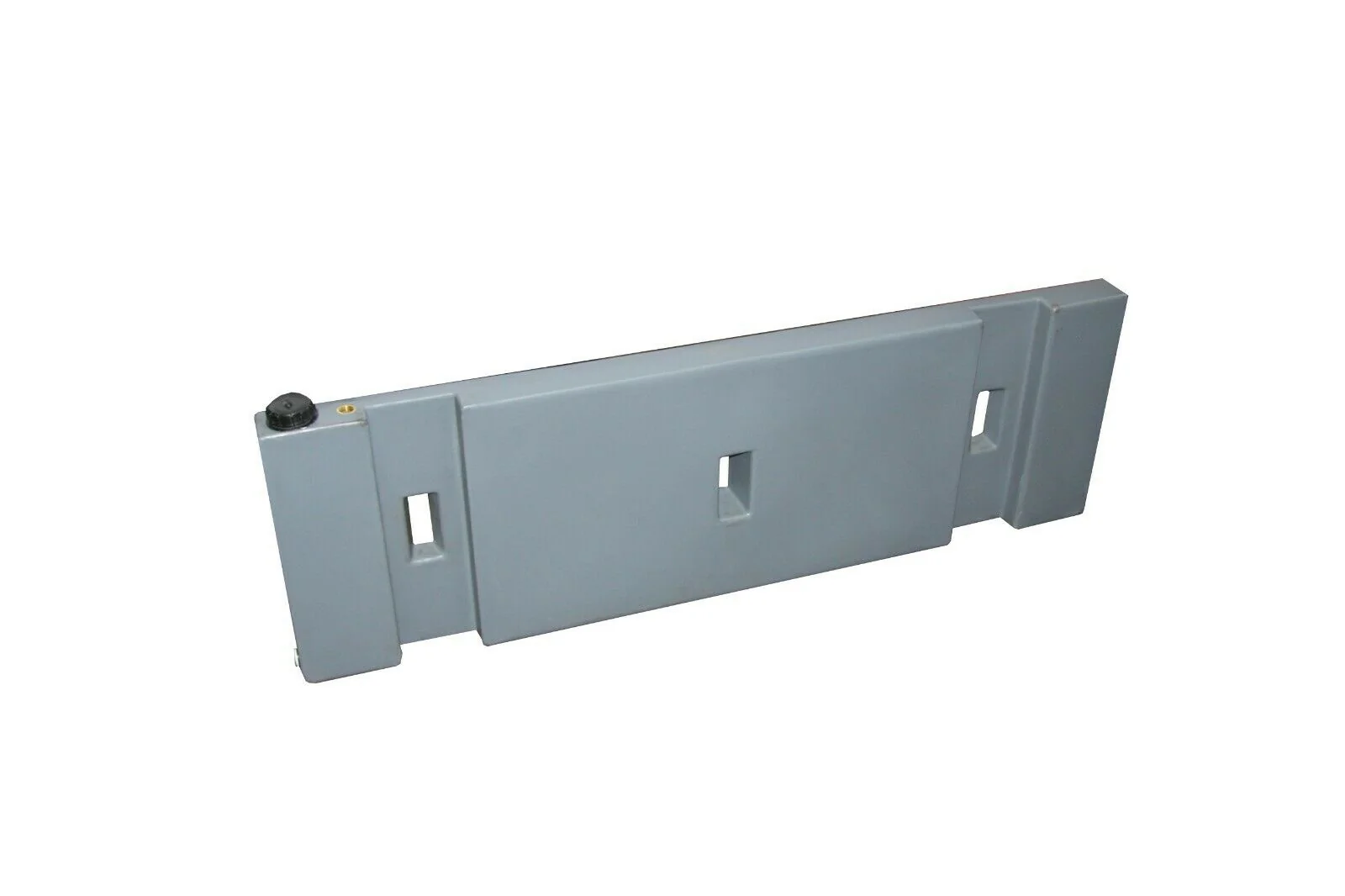 35 LITRE SLIMLINE HEADBOARD WATER TANK. PRV35-HB - Image 2