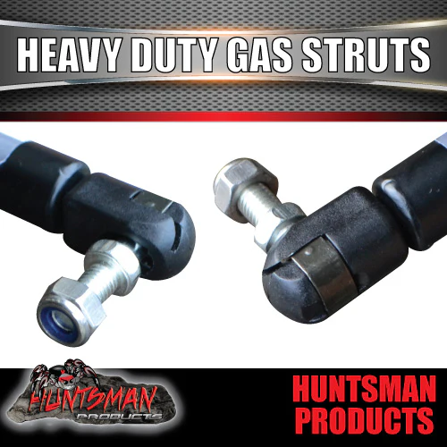 405mm x 150 newton gas struts. European Seals - Image 4