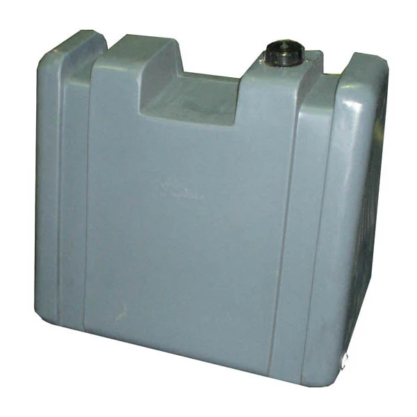 60 LITRE UPRIGHT WATER TANK. PRV60