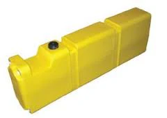 65 LITRE LONG DIESEL TANK. DPRV65L - Image 2