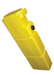 65 LITRE LONG DIESEL TANK. DPRV65L - Image 3