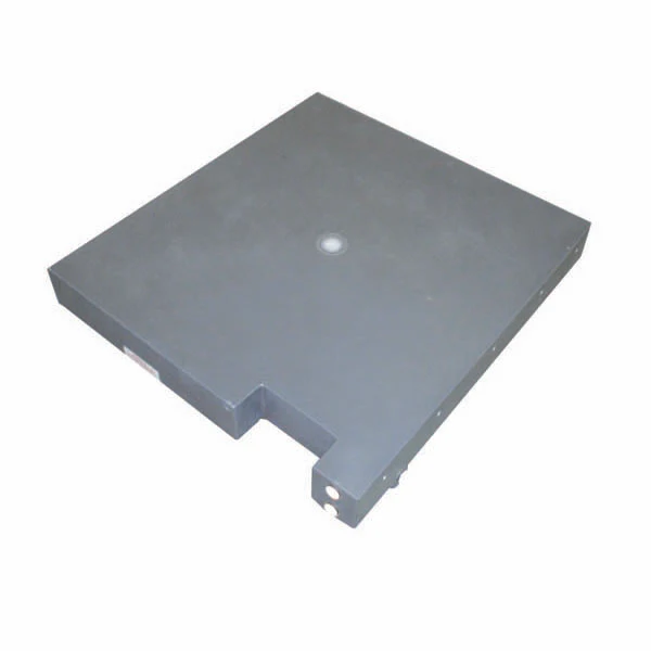 70 LITRE SLIMLINE WATER TANK. PRV70SS
