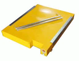 80 LITRE SLIMLINE DIESEL TANK WITH MOUNT KIT. DPRV80S-MK - Image 2