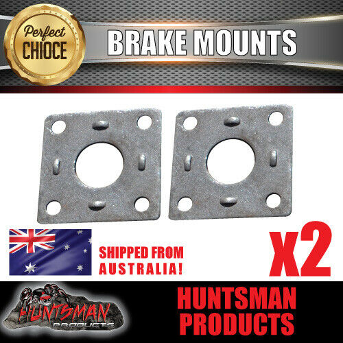 9" Trailer Mechanical Drum Brake + Coupling & Fitting Kit. koyo Bearings - Image 7