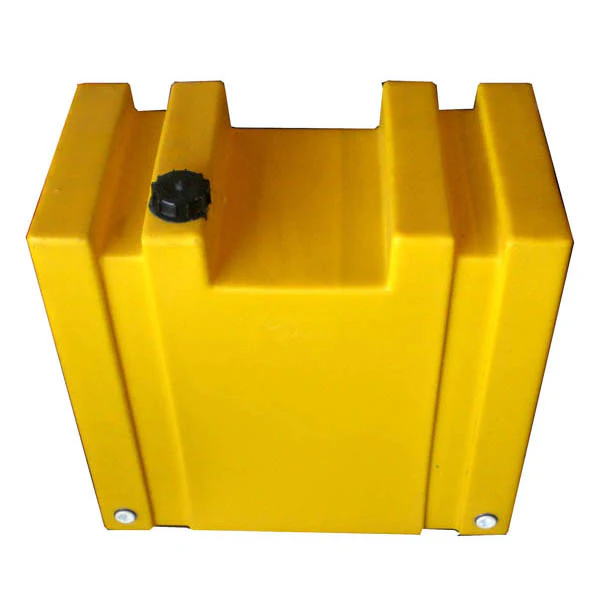 90 LITRE UPRIGHT DIESEL TANK. DPRV90
