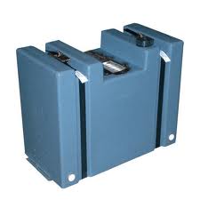 90 LITRE UPRIGHT WATER TANK WITH MOUNT KIT AND 12V PUMP. PRV90-P-MK - Image 3