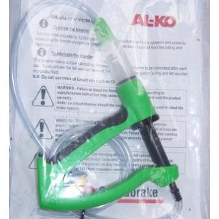 Bleeder Gun For Trailer & Caravan ALKO Electric Over Hydraulic IQ7 Actuator