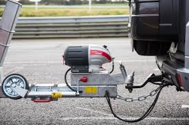 ALKO ELECTRIC HYDRAULIC IQ7 ACTUATOR & WIRING KIT - Image 2