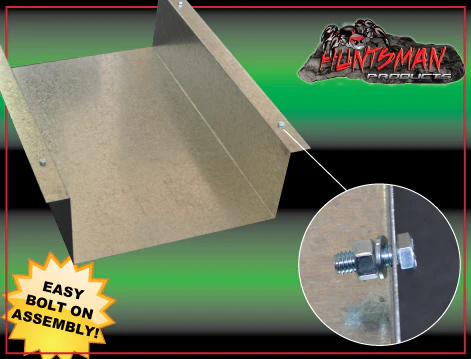 Caravan Camper Trailer, Vehicle, Boat 82 Litre Underbody Water Tank, shield & Rubber seal - Image 11