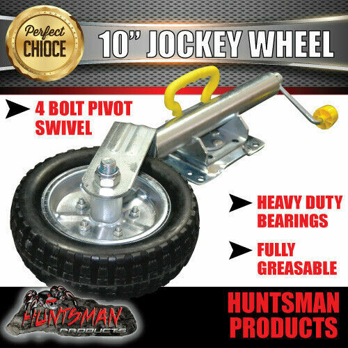 DIY 1400KG camper trailer kit. Outback springs, 45mm axle, elec brakes, Steadies. Axles 78" - 96" - Image 8