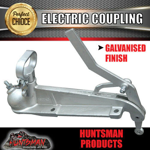 DIY 3500Kg Tandem Hydraulic Disc Braked Boat trailer Kit - Image 3