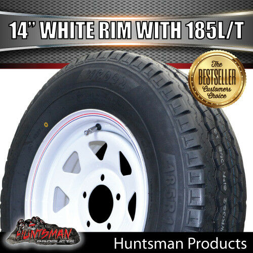 DIY 4500Kg Tri Axle Tiny Home Trailer Kit Electric Brakes Solid Axles R/Roller White Wheels and Tyres. - Image 9