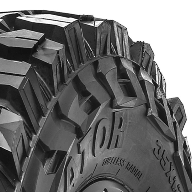 285/75R16 L/T 126/123Q Gladiator X-Comp Off Road Mud Tyre. 285 75 16 - Image 3