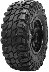 37x13.5R17 L/T Gladiator X-Comp 10 Ply Off Road Mud Tyre 131Q. 37 13.5 17 - Image 9