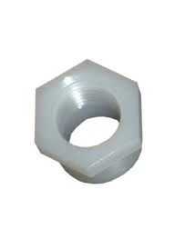 REDUCER BUSHING 1" TO 3/4"