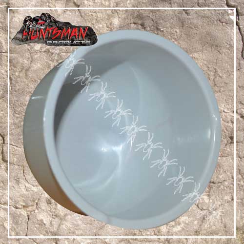 WHITE WHEEL CENTRE CAP- 74MM - Image 3