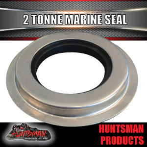 x1 2 Tonne Stainless Trailer Marine Seal suit 30210 Inner Bearing Suit ALKO & Huntsman Products - Image 2