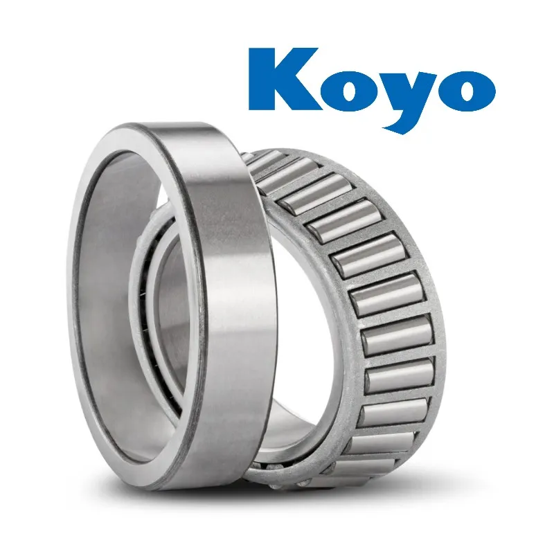 x1 Koyo Japanese Tapered Roller Bearing L68149 & L68110 Cup, Trailer Slimline SL