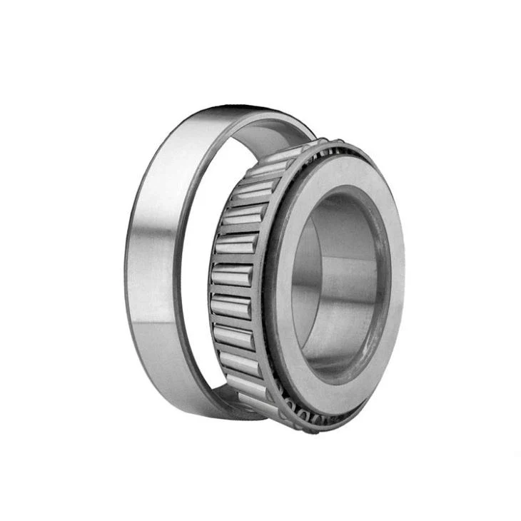 x1 YXHT LM29749 Tapered Roller Bearing & LM29710 Cup, Trailer Caravan 3T Axles